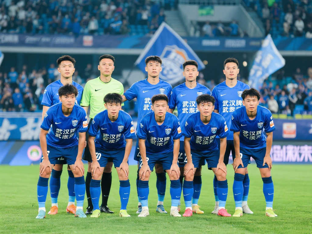 【2025中超巡礼：三镇深耕武汉特色，目标稳扎稳打】