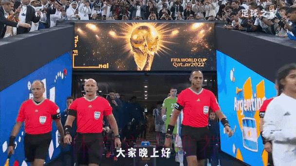2026世界杯实时比分热点动态深度解读