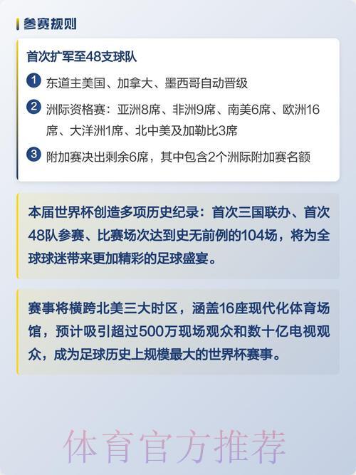 2026世界杯竞猜投注注册全流程指南