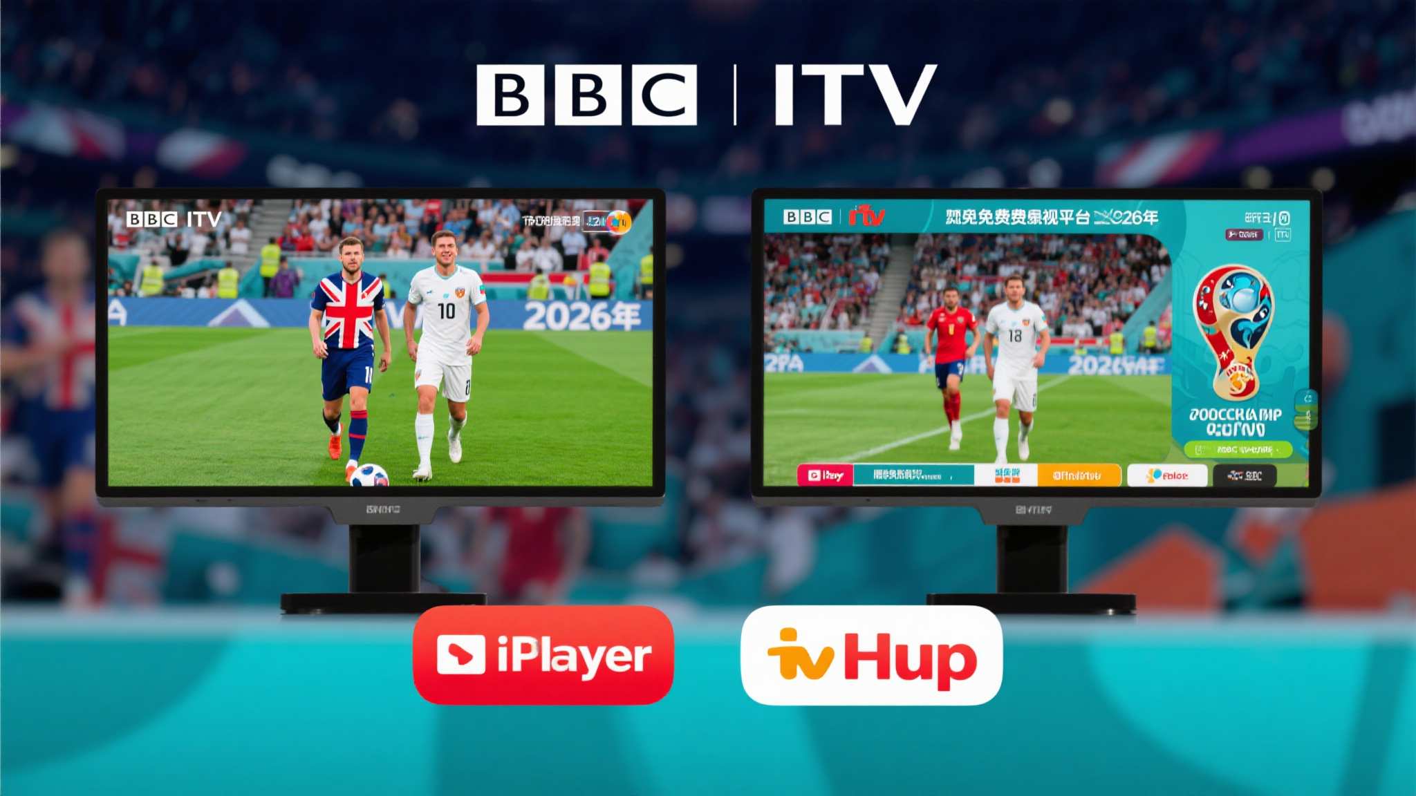 世界杯直播额简介